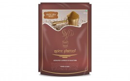 Spice Platter Roasted Jeera Powder   Pack  100 grams